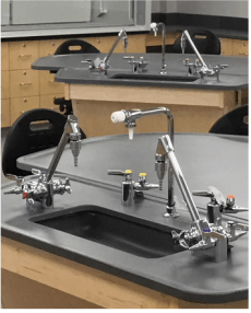 C tech i sinks
